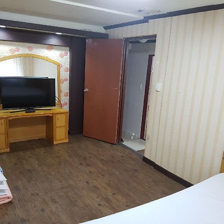 Norumok Сокчхо Экстерьер фото