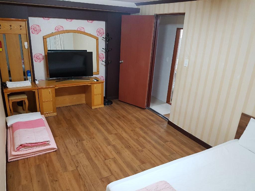 Norumok Сокчхо Экстерьер фото