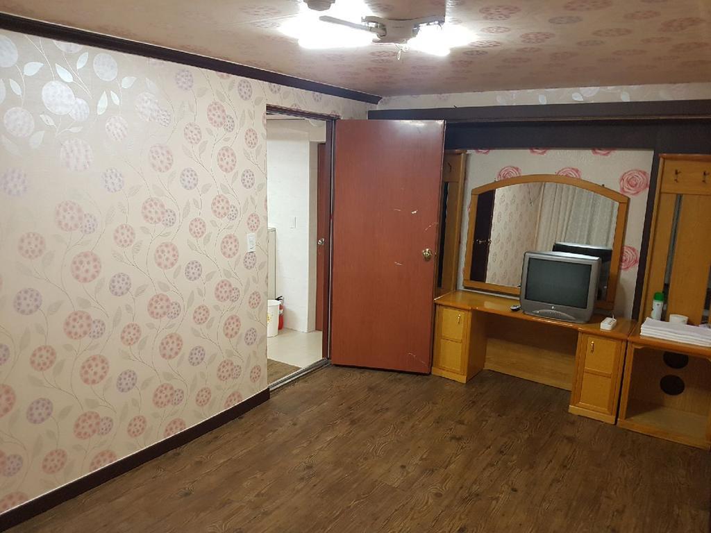 Norumok Сокчхо Экстерьер фото