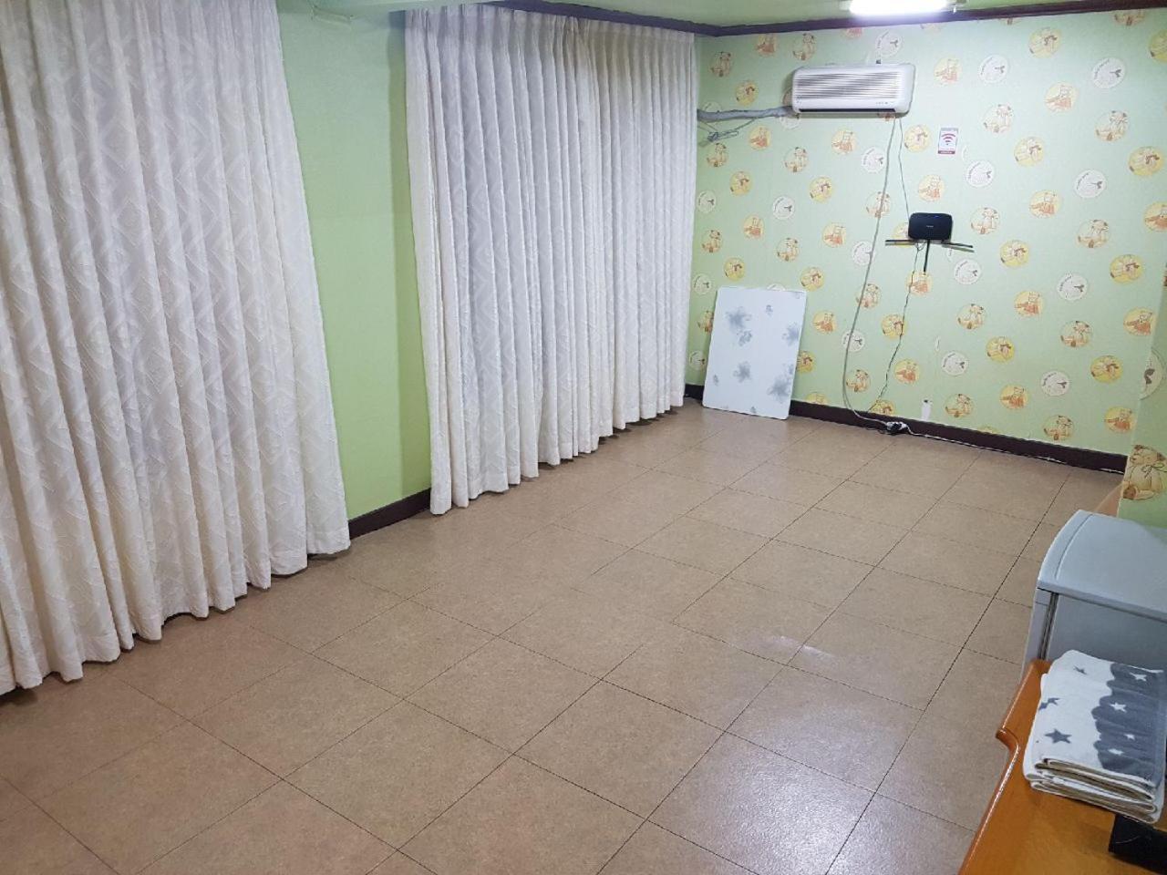 Norumok Сокчхо Экстерьер фото